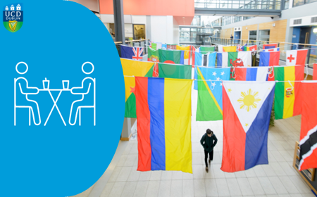 World Caf&eacute; - The Global Experience 